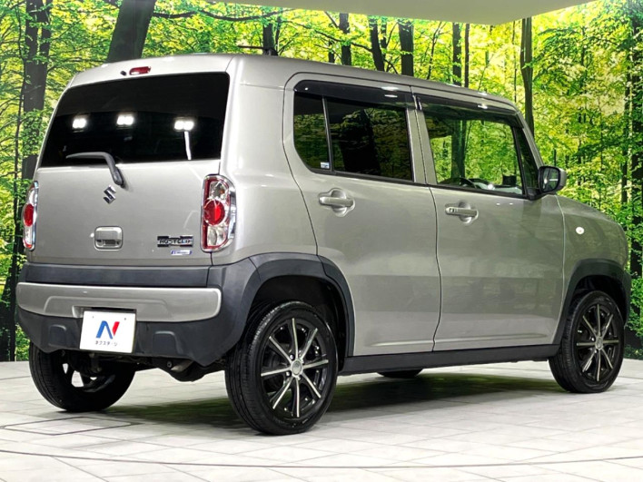 2018 Suzuki Hustler DAA-MR41S (UW-6a28d61d0f2dc)[27]