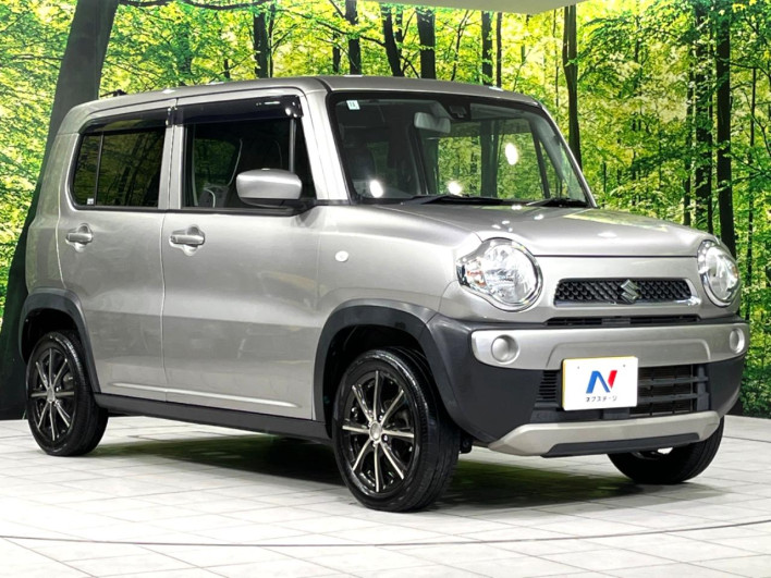 2018 Suzuki Hustler DAA-MR41S (UW-6a28d61d0f2dc)[25]