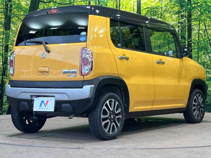 2019 Suzuki Hustler DAA-MR41S (UW-6a28d61d47c4f)[11]