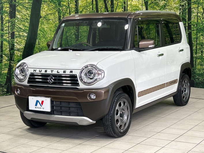 2019 Suzuki Hustler DAA-MR41S (UW-6a28d61d8a26d)[13]