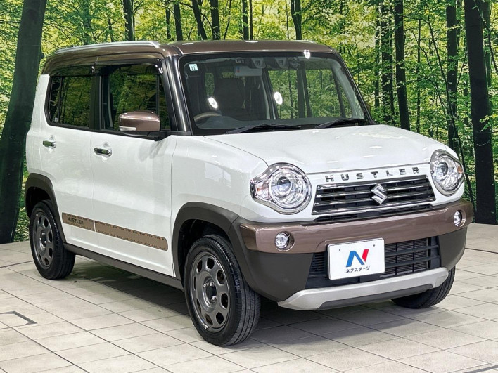 2019 Suzuki Hustler DAA-MR41S (UW-6a28d61d8a26d)[15]