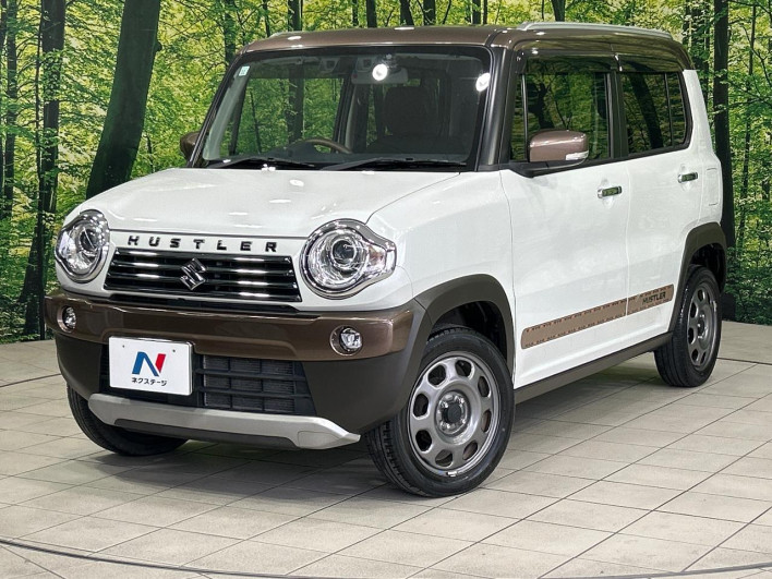 2019 Suzuki Hustler DAA-MR41S (UW-6a28d61d8a26d)[0]
