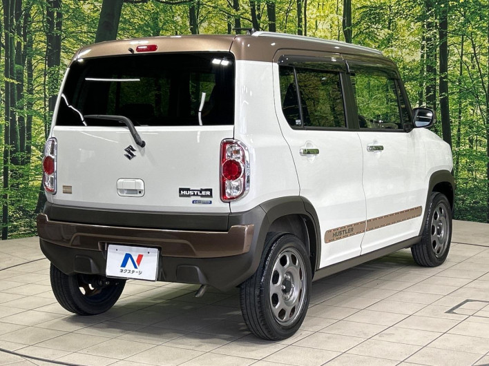 2019 Suzuki Hustler DAA-MR41S (UW-6a28d61d8a26d)[17]