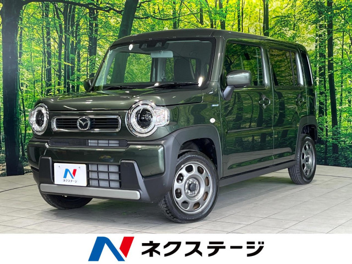 2024 Mazda Flair Crossover 5AA-MS92S (UW-6a28d6292c5f1)[3]