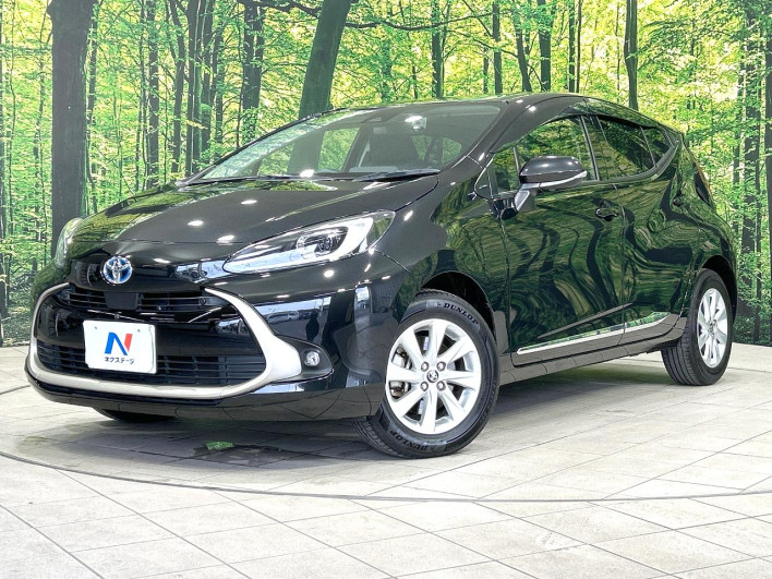 2021 Toyota Aqua 6AA-MXPK16 (UW-6a28d642bd911)[0]