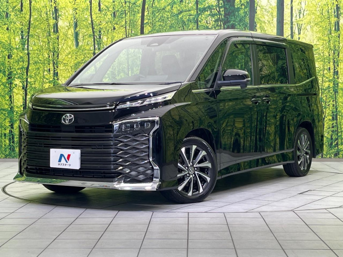 2022 Toyota Voxy 6BA-MZRA90W (UW-6a28d65357e3f)[0]