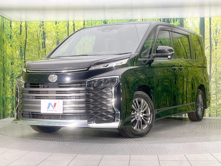 2022 Toyota Voxy 6BA-MZRA90W (UW-6a28d653c21e8)[0]