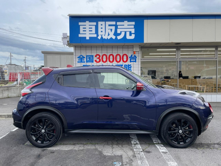 2015 Nissan JUKE CBA-NF15 (UW-6a28d65b22688)[16]