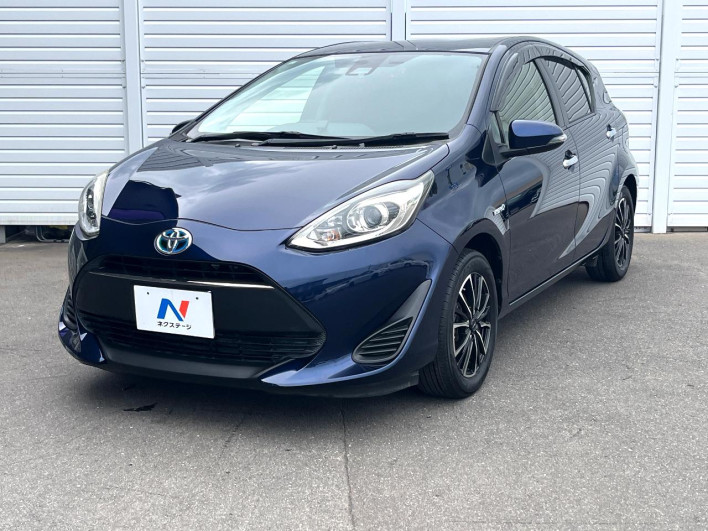 2017 Toyota Aqua DAA-NHP10 (UW-6a28d6631f085)[0]