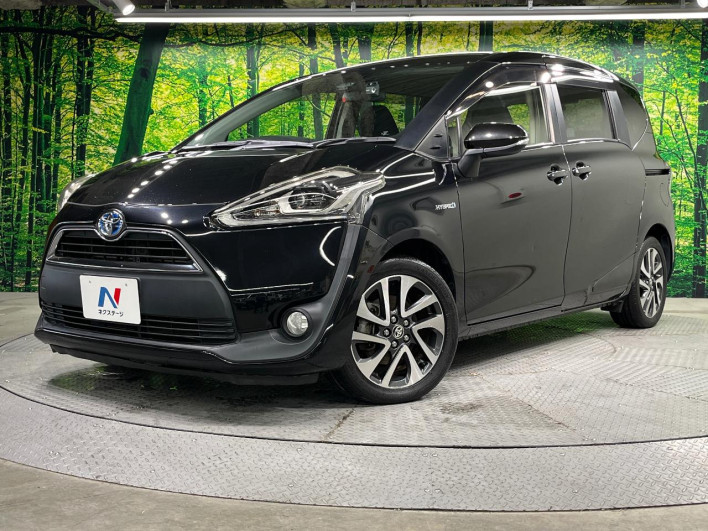2015 Toyota Sienta DAA-NHP170G (UW-6a28d6656ddf5)[0]