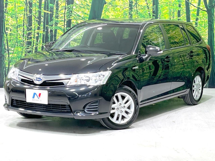 2015 Toyota Corolla Fielder DAA-NKE165G (UW-6a28d668b0da0)[0]