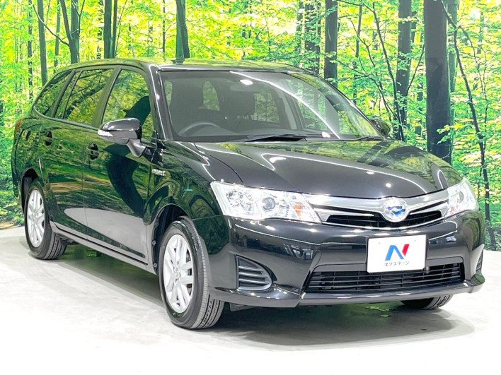 2015 Toyota Corolla Fielder DAA-NKE165G (UW-6a28d668b0da0)[10]
