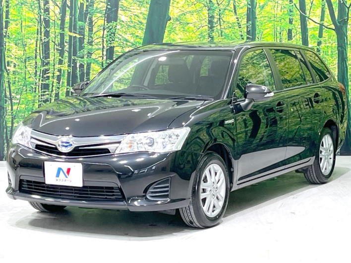 2015 Toyota Corolla Fielder DAA-NKE165G (UW-6a28d668b0da0)[12]
