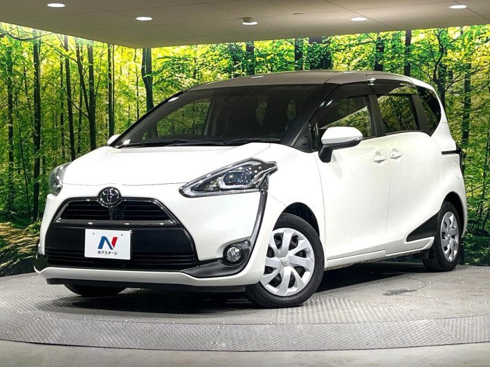 2017 Toyota Sienta DBA-NSP170G (UW-6a28d66ab4768)[0]