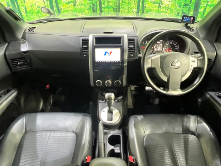 2013 Nissan X-Trail DBA-NT31 (UW-6a28d66ea3e63)[13]