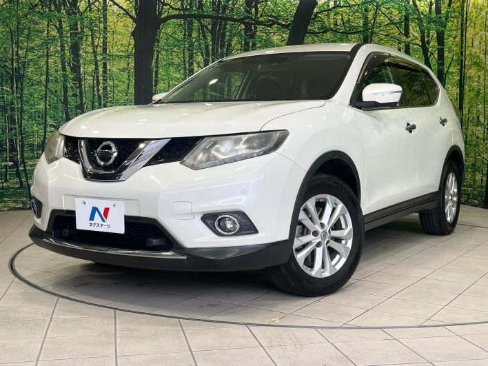 2014 Nissan X-Trail DBA-NT32 (UW-6a28d66f0c960)[0]
