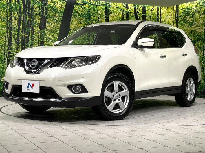 2015 Nissan X-Trail DBA-NT32 (UW-6a28d671aa152)[0]