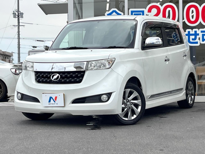 2013 Toyota bB CBA-QNC21 (UW-6a28d6758997c)[0]