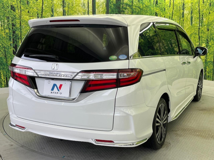 2017 Honda Odyssey DBA-RC1 (UW-6a28d67677420)[10]