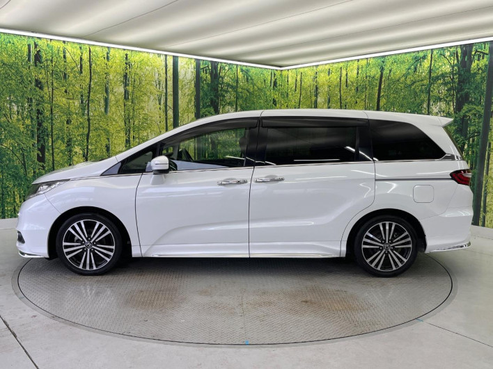 2017 Honda Odyssey DBA-RC1 (UW-6a28d67677420)[7]