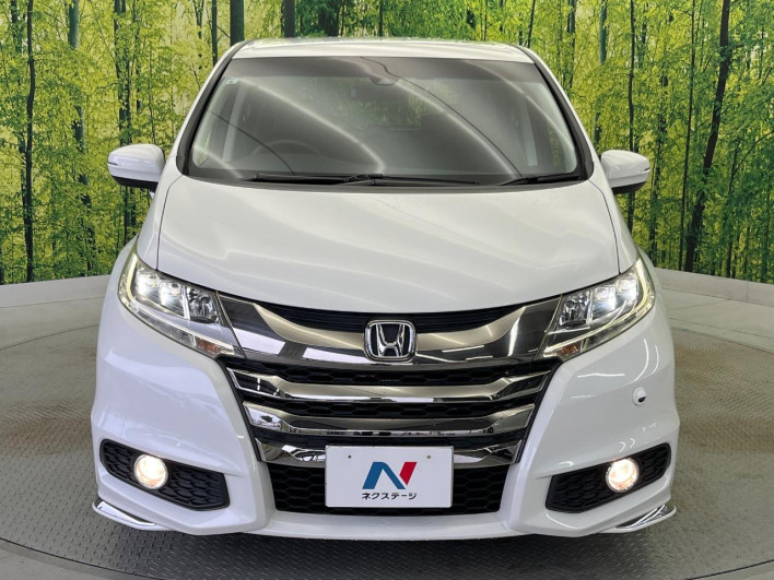 2017 Honda Odyssey DBA-RC1 (UW-6a28d67677420)[15]