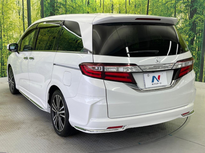 2017 Honda Odyssey DBA-RC1 (UW-6a28d67677420)[8]