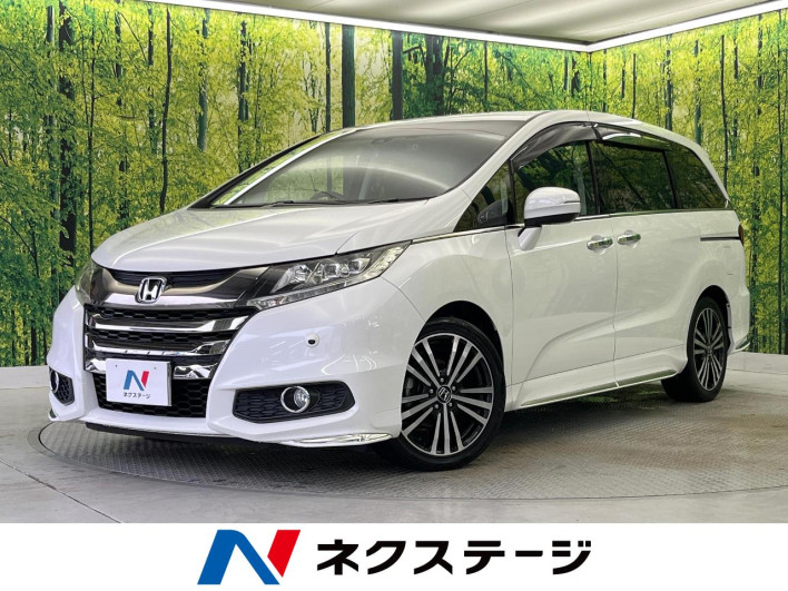2017 Honda Odyssey DBA-RC1 (UW-6a28d67677420)[3]