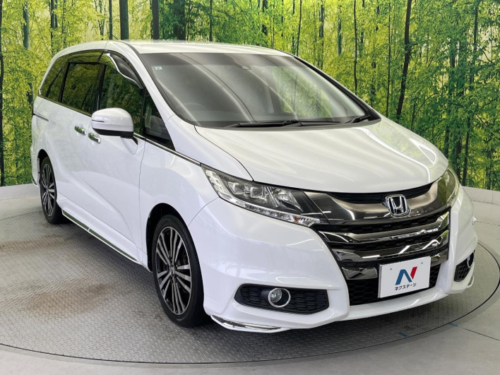 2017 Honda Odyssey DBA-RC1 (UW-6a28d67677420)[12]