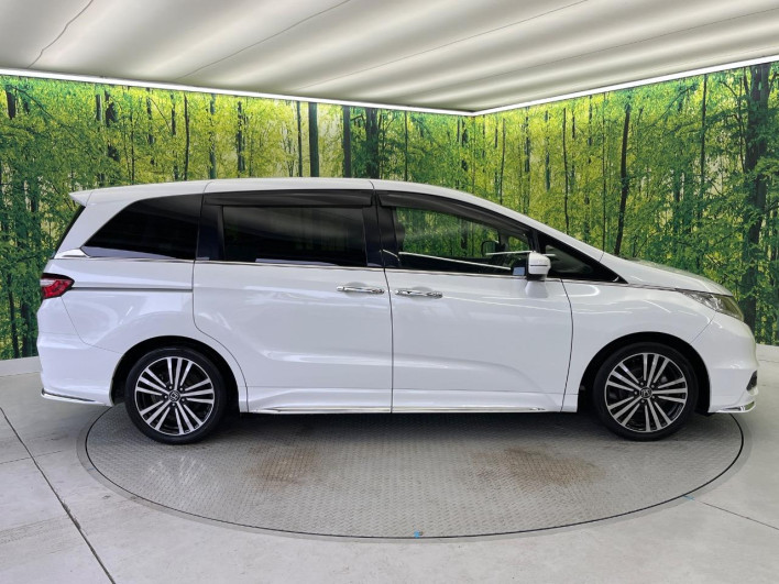 2017 Honda Odyssey DBA-RC1 (UW-6a28d67677420)[11]