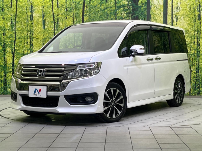 2014 Honda Stepwgn Spada DBA-RK5 (UW-6a28d6795d983)[0]