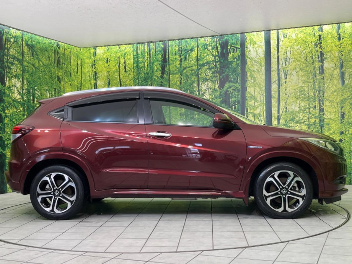 2015 Honda VEZEL DAA-RU3 (UW-6a28d67f67a94)[7]