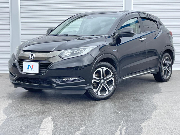 2017 Honda VEZEL DAA-RU4 (UW-6a28d682d45b4)[0]