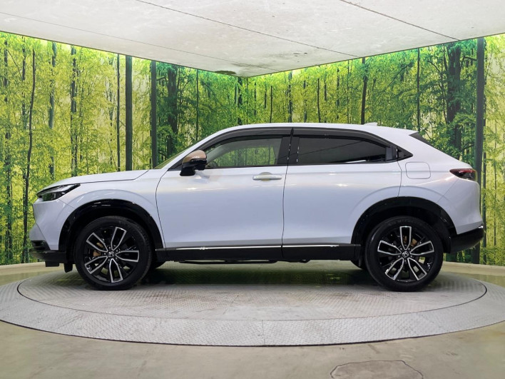 2024 Honda VEZEL 6AA-RV6 (UW-6a28d68b8021a)[19]