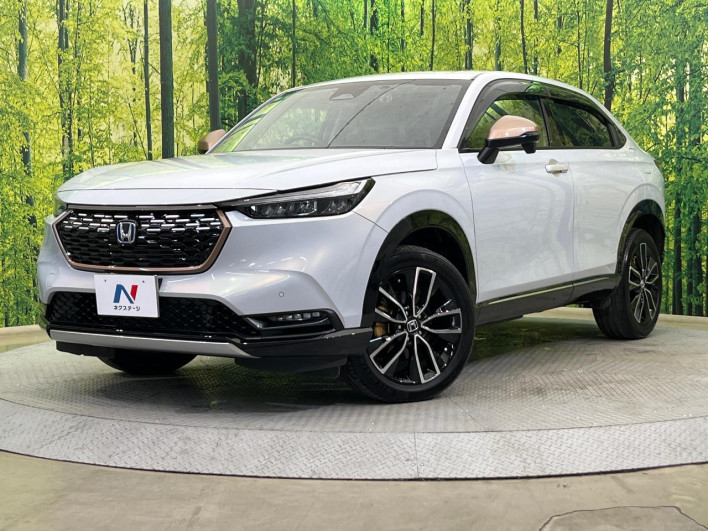 2024 Honda VEZEL 6AA-RV6 (UW-6a28d68b8021a)[0]