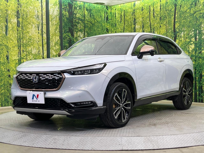 2024 Honda VEZEL 6AA-RV6 (UW-6a28d68b8021a)[18]