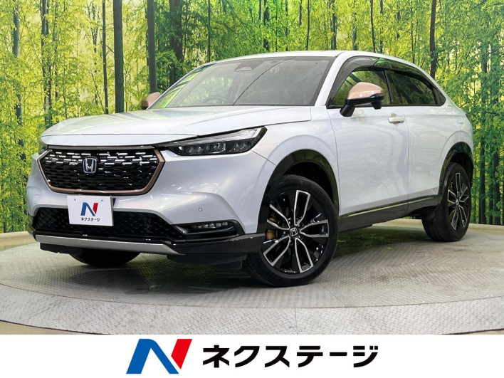 2024 Honda VEZEL 6AA-RV6 (UW-6a28d68b8021a)[3]