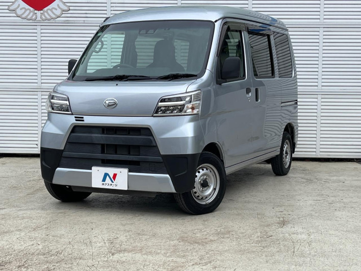 2021 Daihatsu Daihatsu Hijet Cargo 3BD-S321V (UW-6a28d68f6eee6)[0]