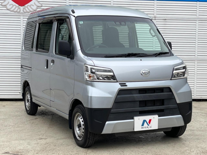 2021 Daihatsu Daihatsu Hijet Cargo 3BD-S321V (UW-6a28d68f6eee6)[20]