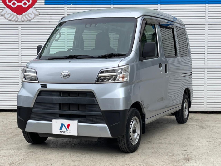 2021 Daihatsu Daihatsu Hijet Cargo 3BD-S321V (UW-6a28d68f6eee6)[11]