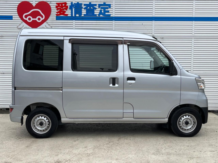 2021 Daihatsu Daihatsu Hijet Cargo 3BD-S321V (UW-6a28d68f6eee6)[21]