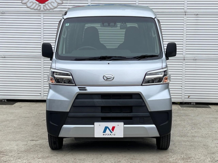 2021 Daihatsu Daihatsu Hijet Cargo 3BD-S321V (UW-6a28d68f6eee6)[17]