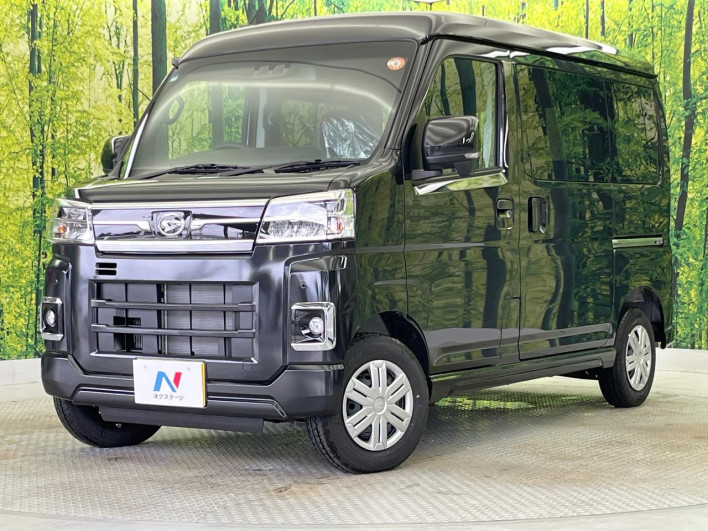 2025 Daihatsu Atrai 3BD-S700V (UW-6a28d69187cc1)[0]