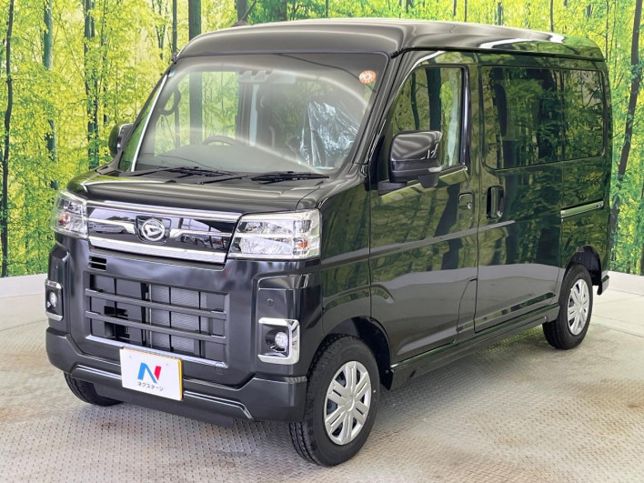 2025 Daihatsu Atrai 3BD-S700V (UW-6a28d69187cc1)[12]