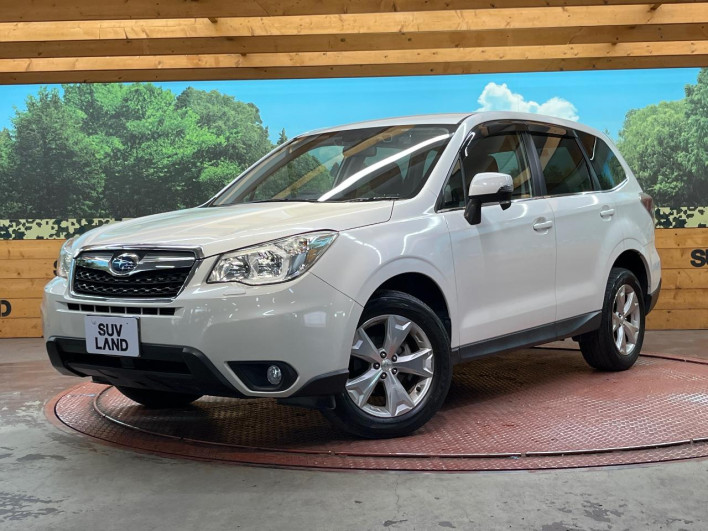 2015 Subaru Forester DBA-SJ5 (UW-6a28d6959abb4)[0]