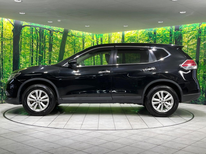 2014 Nissan X-Trail DBA-T32 (UW-6a28d69c247db)[8]