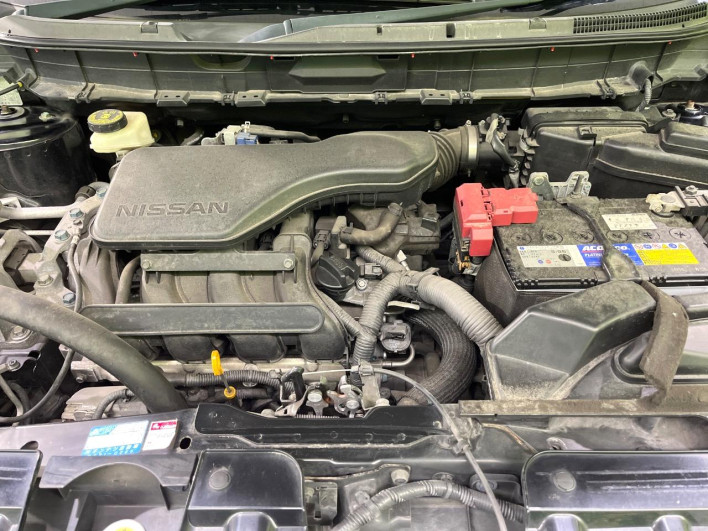 2014 Nissan X-Trail DBA-T32 (UW-6a28d69c247db)[5]
