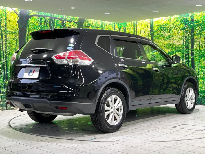 2014 Nissan X-Trail DBA-T32 (UW-6a28d69c247db)[18]