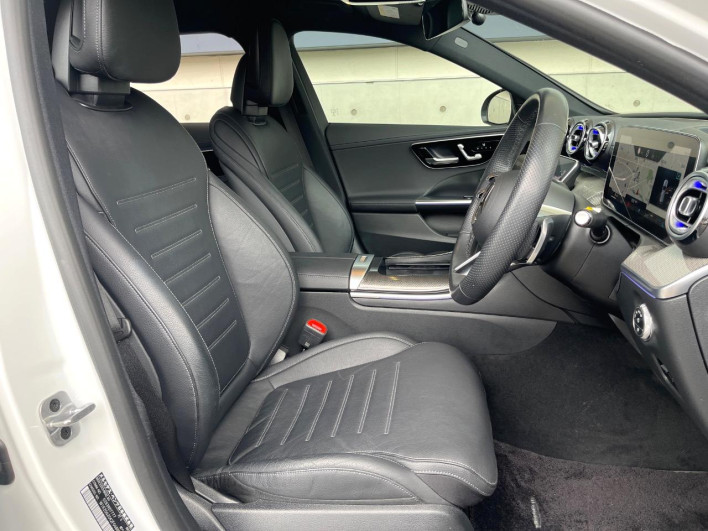 2022 Mercedes Benz C CLASS STATION WAGON 3CA-206204C (UW-6a28d6ad97235)[14]