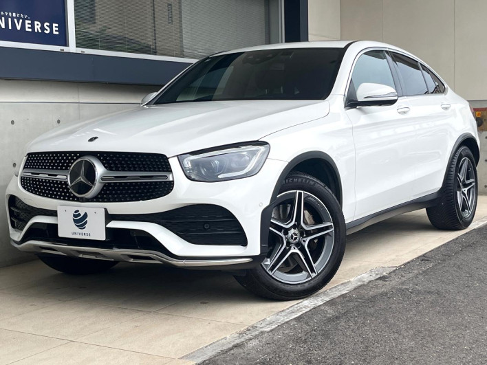 2021 Mercedes Benz GLC 3DA-253315 (UW-6a28d6ae2ead5)[0]