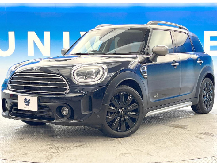 2020 Rover Mini 3DA-42BT20 (UW-6a28d6ba23b7d)[0]